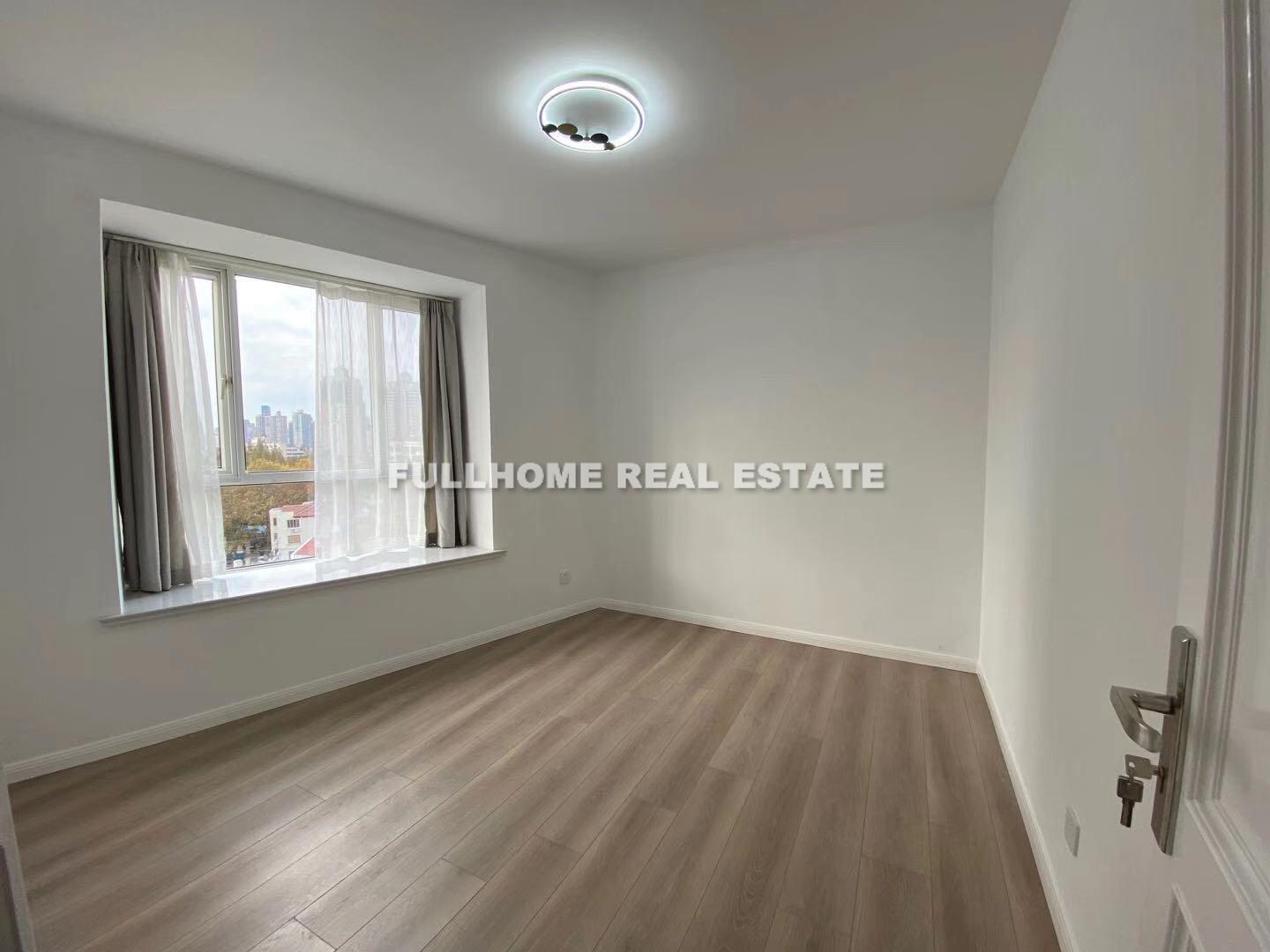 Art Apartment - Interior view 3, Shanghai rental property