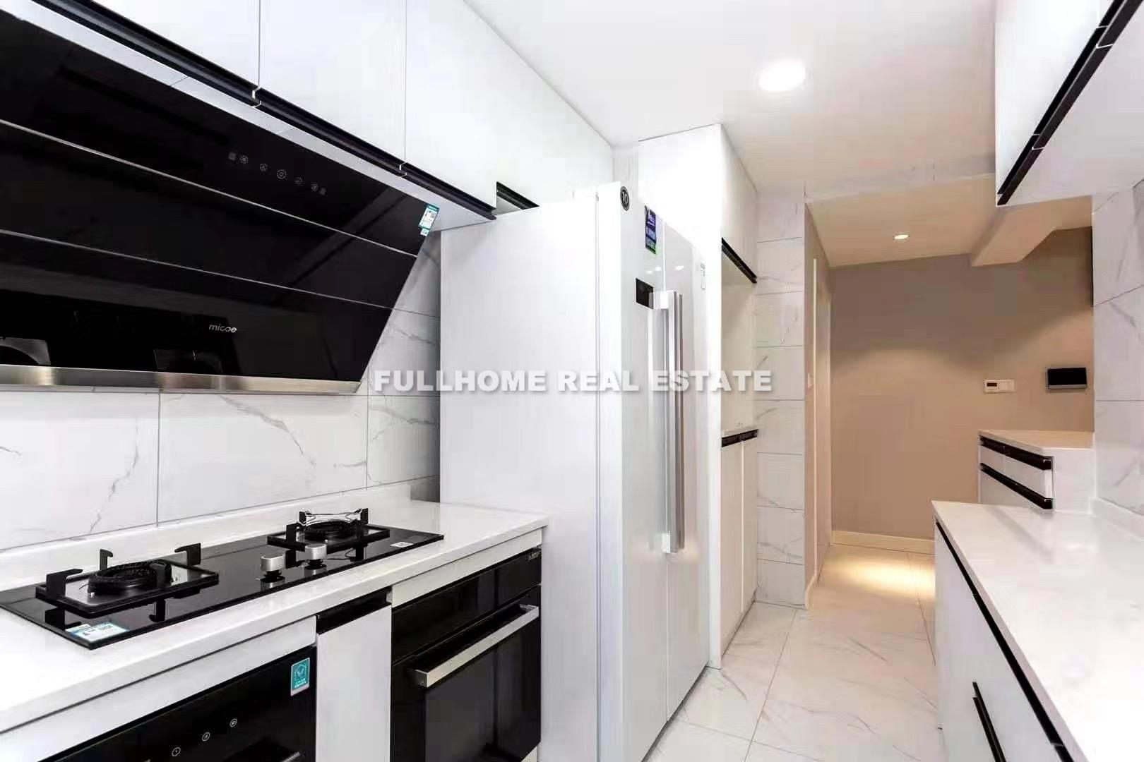 Sun Wonderland - Interior view 5, Shanghai rental property