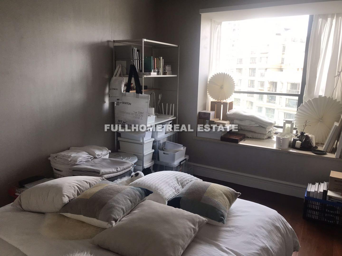 The Palace - Interior view 5, Shanghai rental property