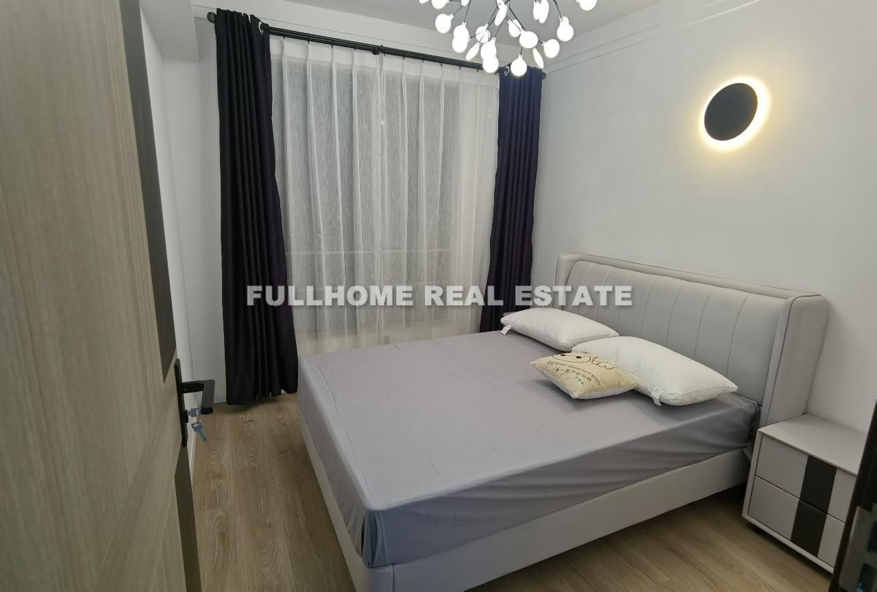 New Westgate Garden - Interior view 12, Shanghai rental property