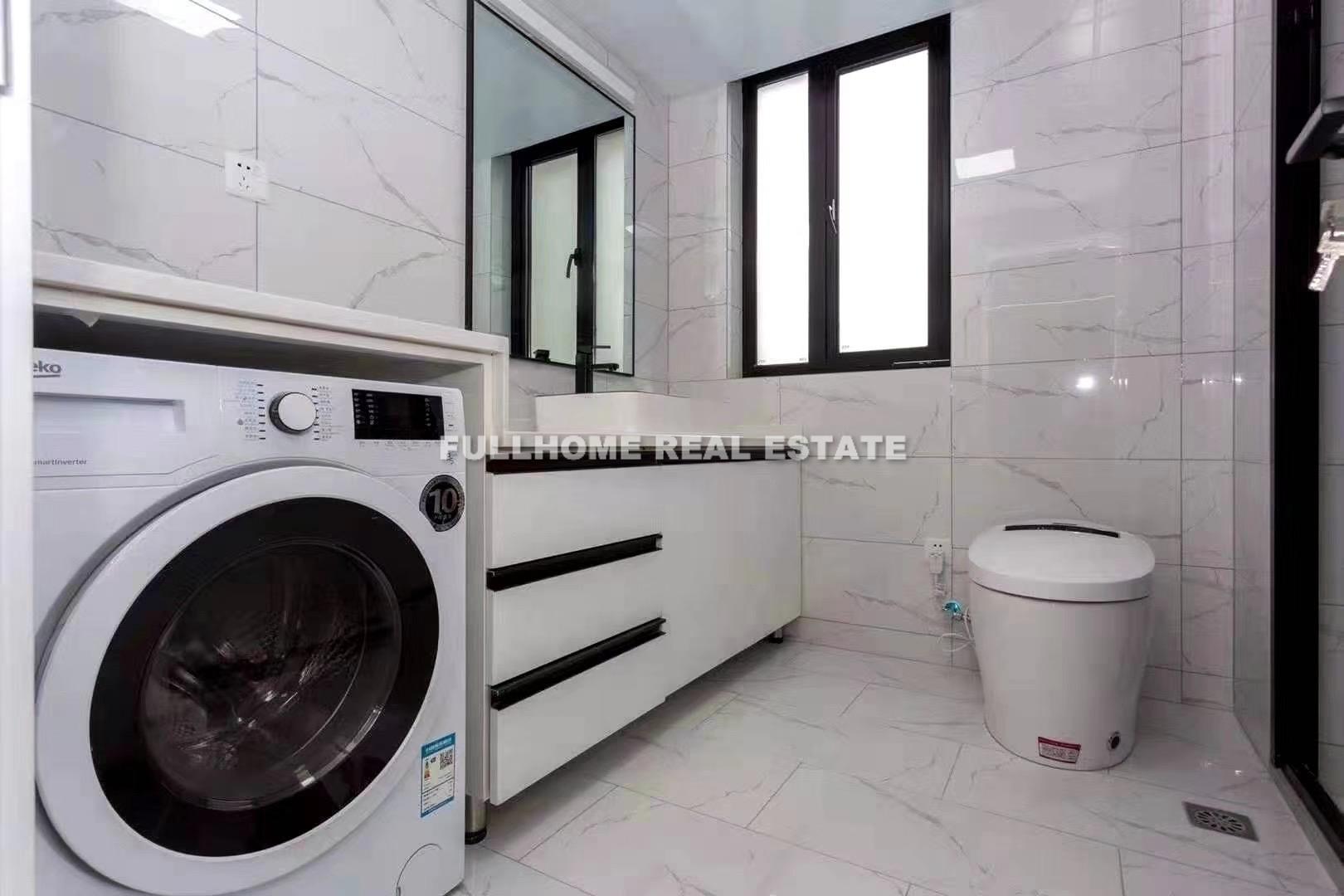 Sun Wonderland - Interior view 6, Shanghai rental property