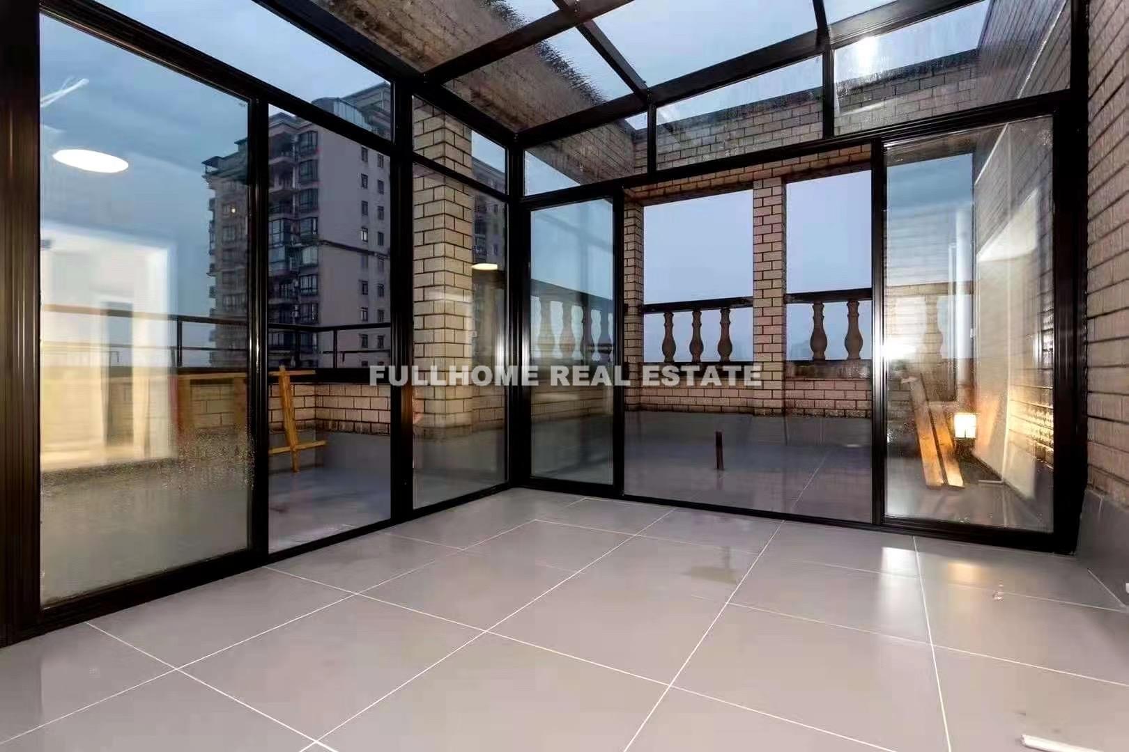 Sun Wonderland - Interior view 4, Shanghai rental property