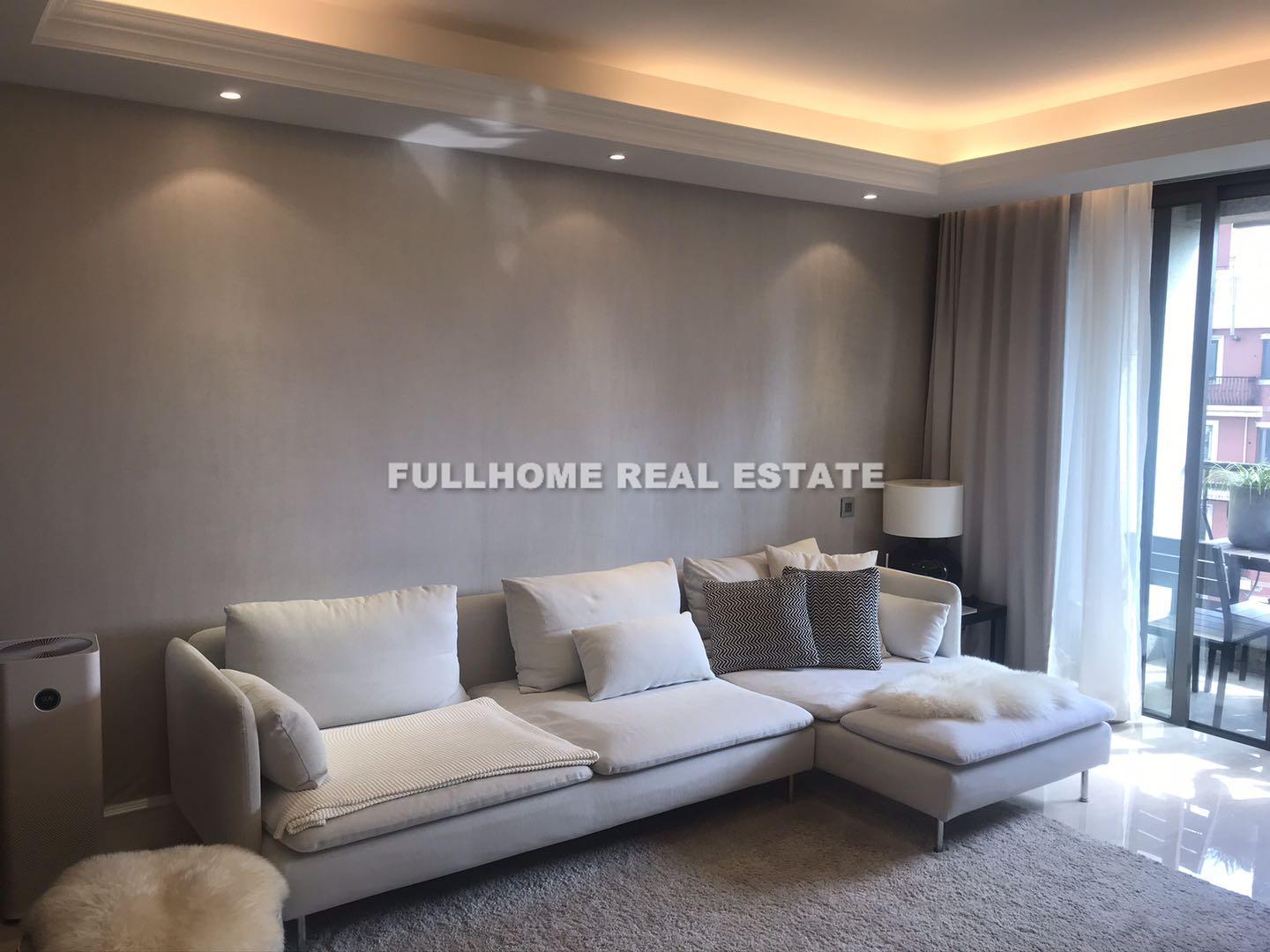 The Palace - Interior view 6, Shanghai rental property