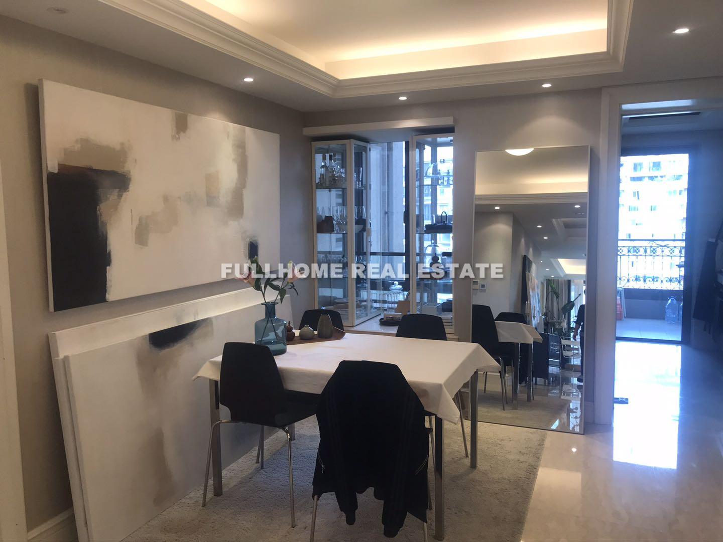 The Palace - Interior view 4, Shanghai rental property