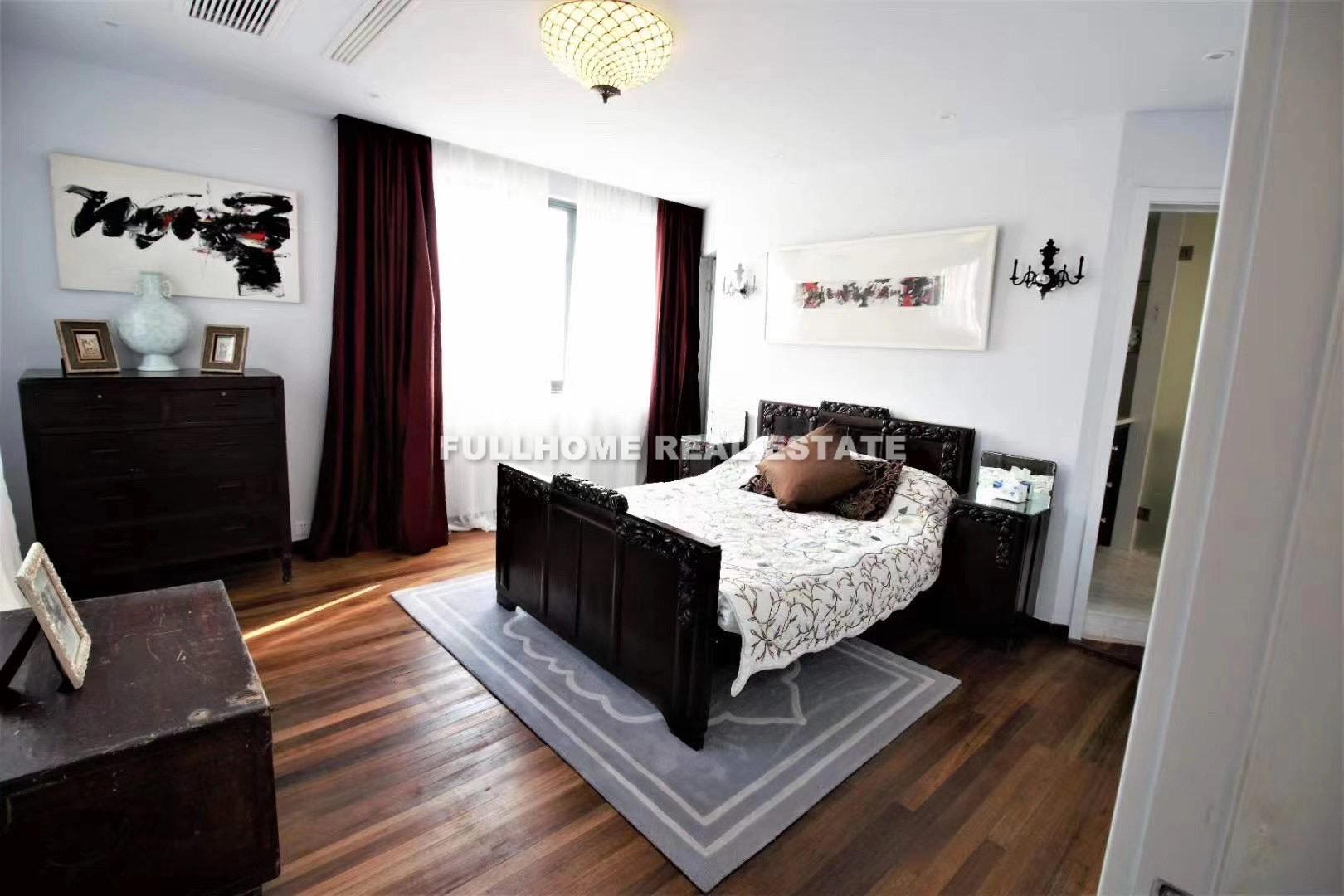 Lane 1-200 Gaoyou Road Old House - Interior view 8, Shanghai rental property