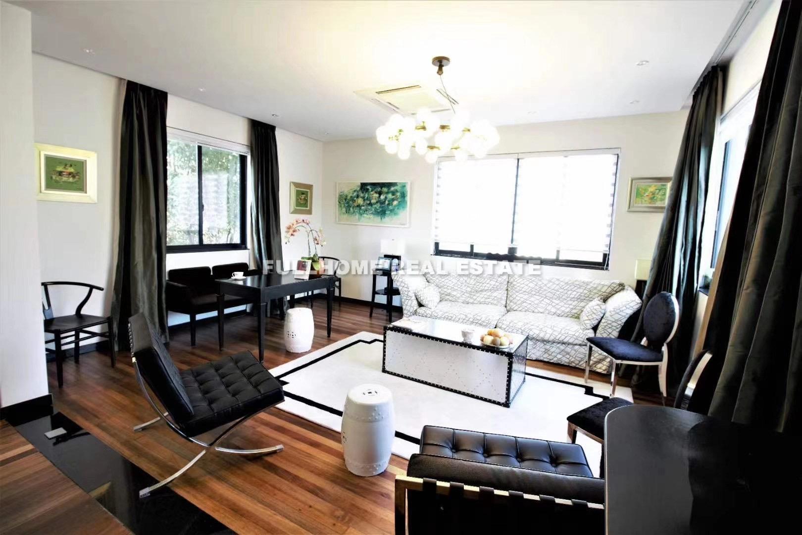 Lane 1-200 Gaoyou Road Old House - Interior view 7, Shanghai rental property