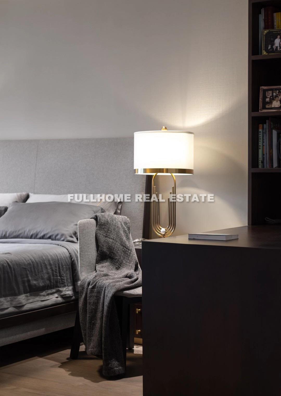 Nove Mansion - Interior view 9, Shanghai rental property