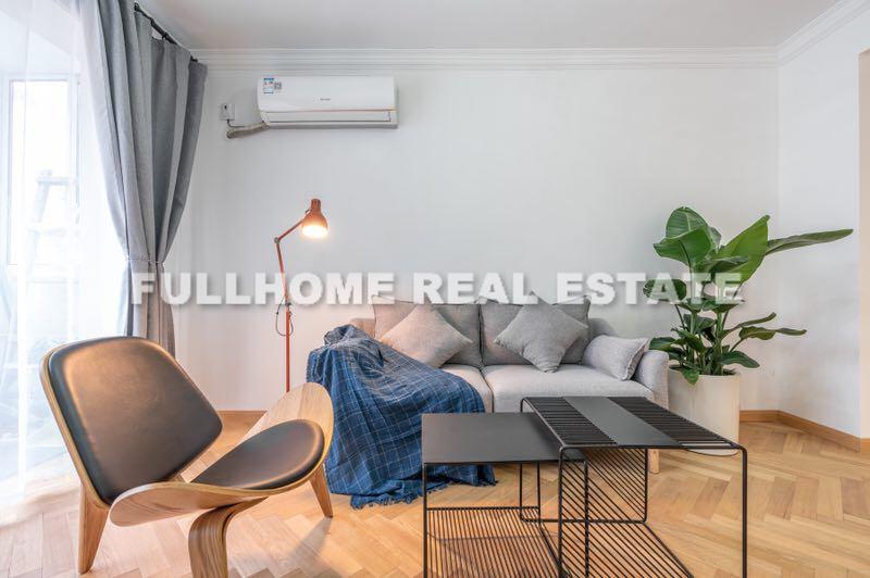 Lane 1-1000 West Huaihai Road House - Interior view 2, Shanghai rental property
