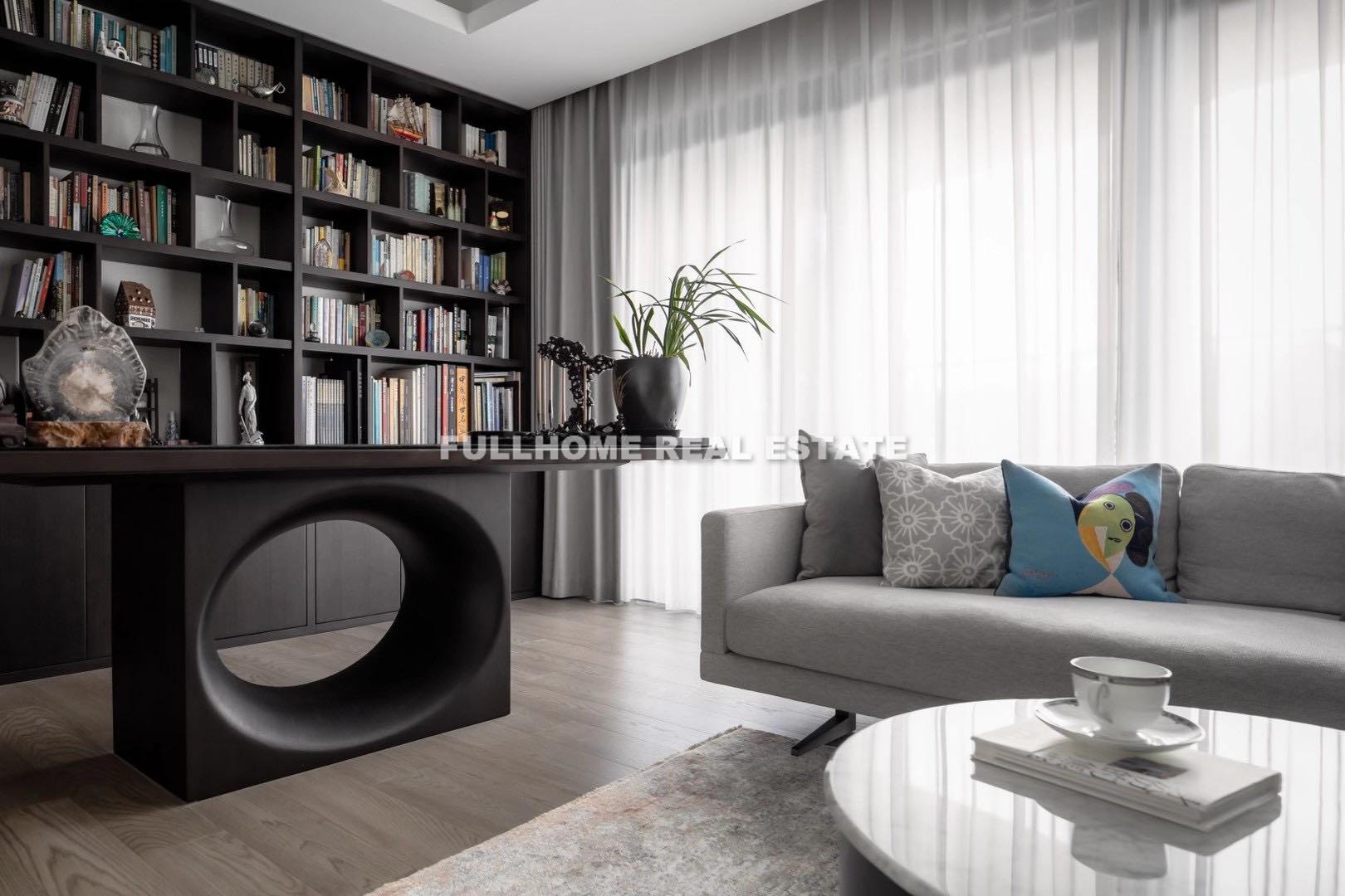 Nove Mansion - Interior view 6, Shanghai rental property
