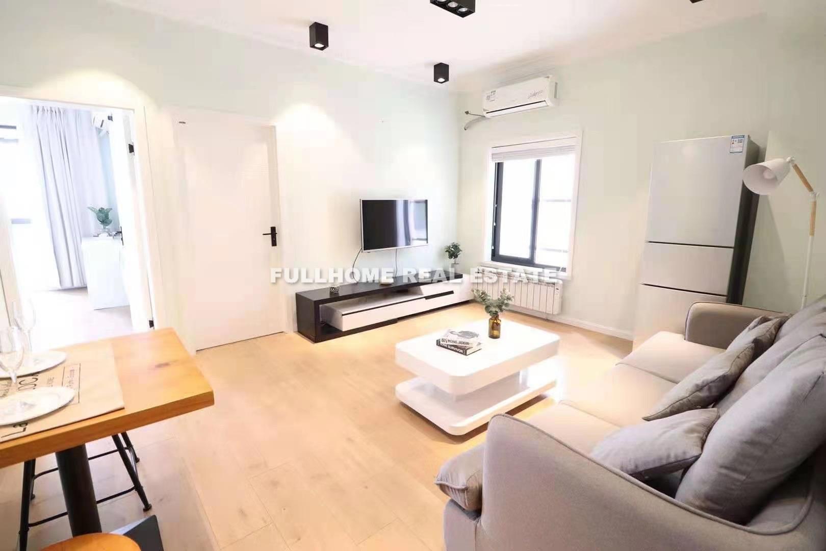 Jiaozhou Apartment - Interior view 4, Shanghai rental property