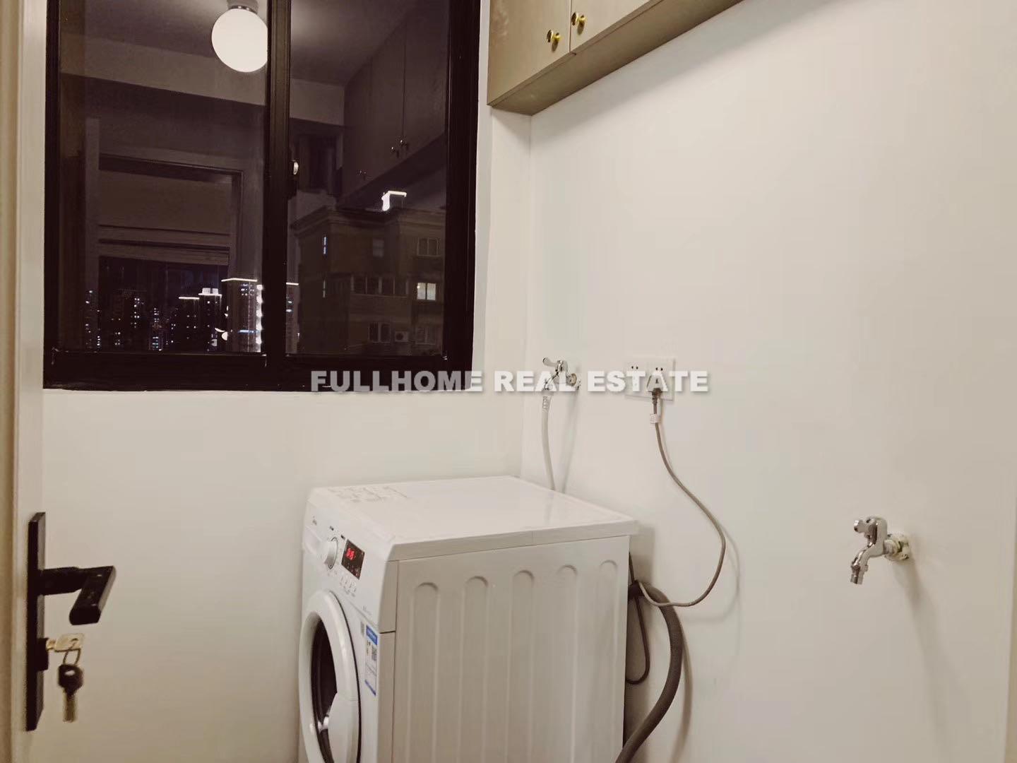 Jinpu Apartment - Interior view 6, Shanghai rental property