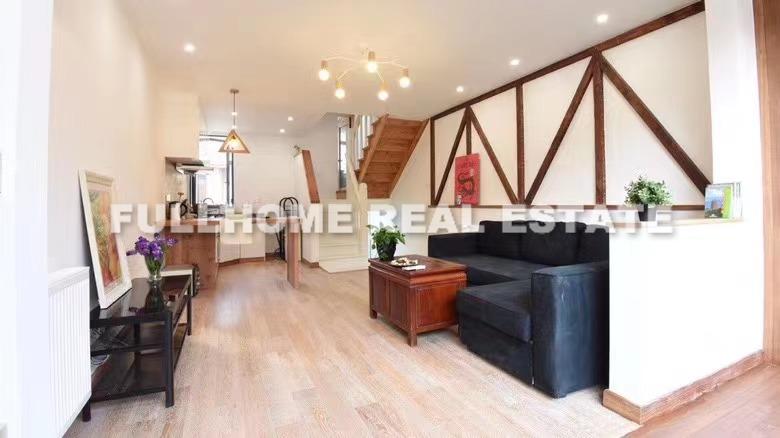 Lane 1-1000 Nanchang Road Old House - Interior view 2, Shanghai rental property