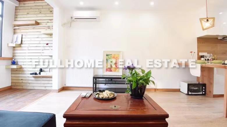 Lane 1-1000 Nanchang Road Old House - Interior view 3, Shanghai rental property
