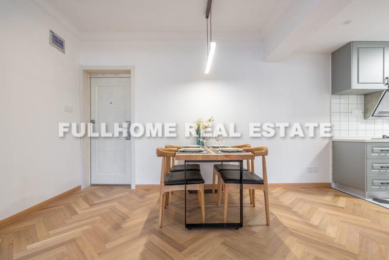 Lane 1-1000 West Huaihai Road House - Interior view 6, Shanghai rental property