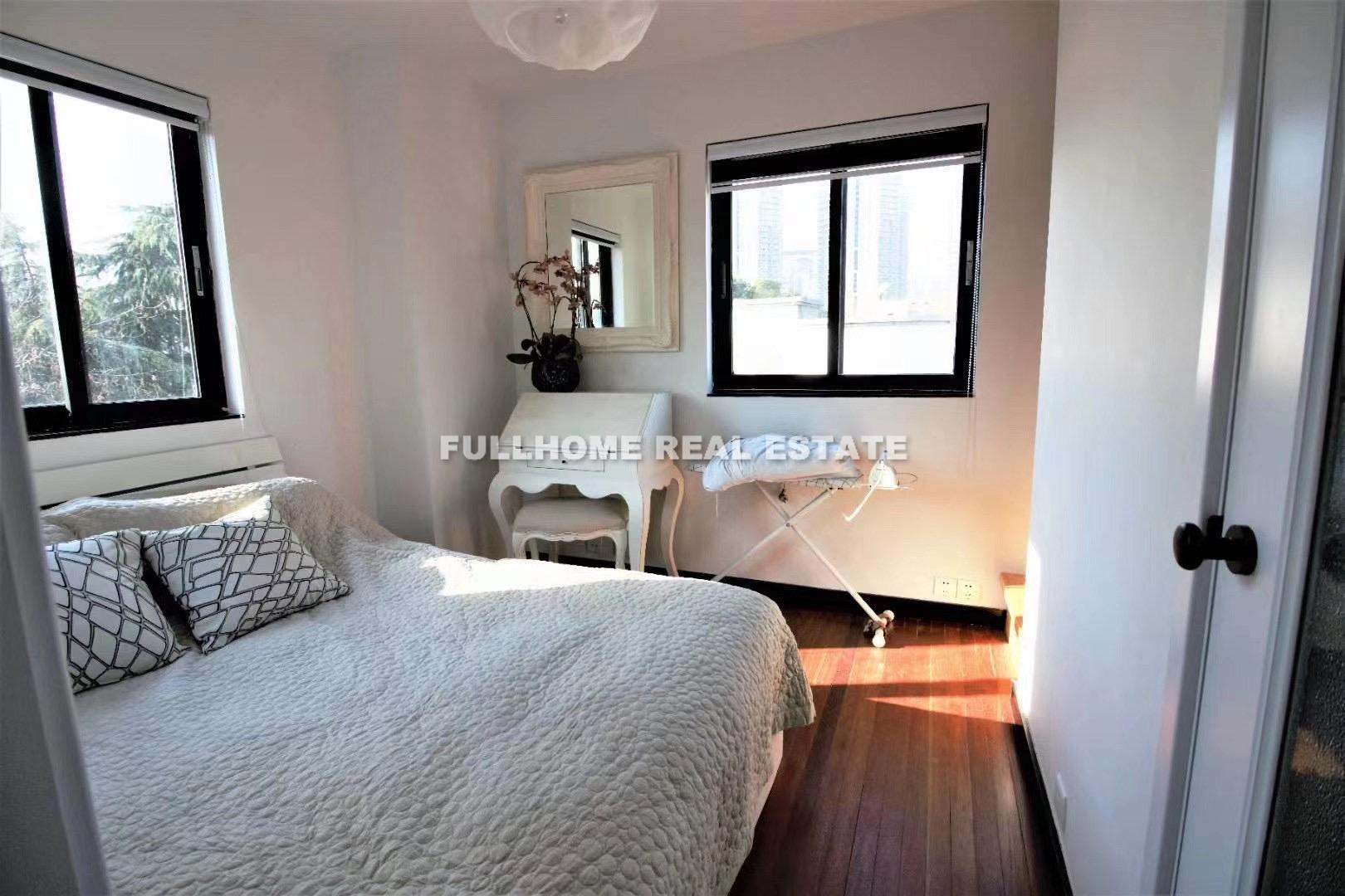 Lane 1-200 Gaoyou Road Old House - Interior view 6, Shanghai rental property