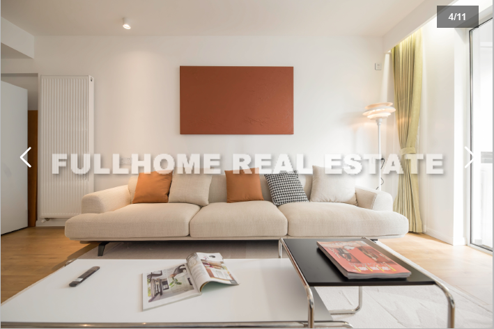San He Garden - Interior view 5, Shanghai rental property