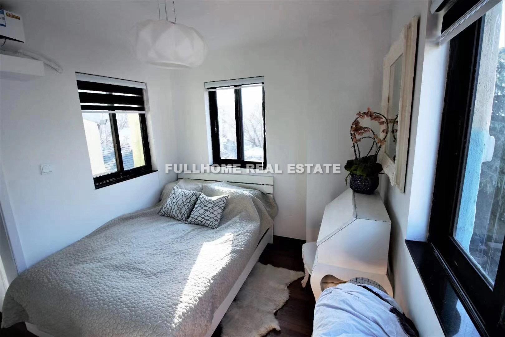 Lane 1-200 Gaoyou Road Old House - Interior view 4, Shanghai rental property