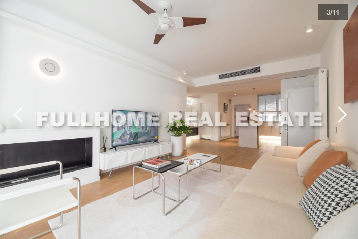 San He Garden - Interior view 3, Shanghai rental property