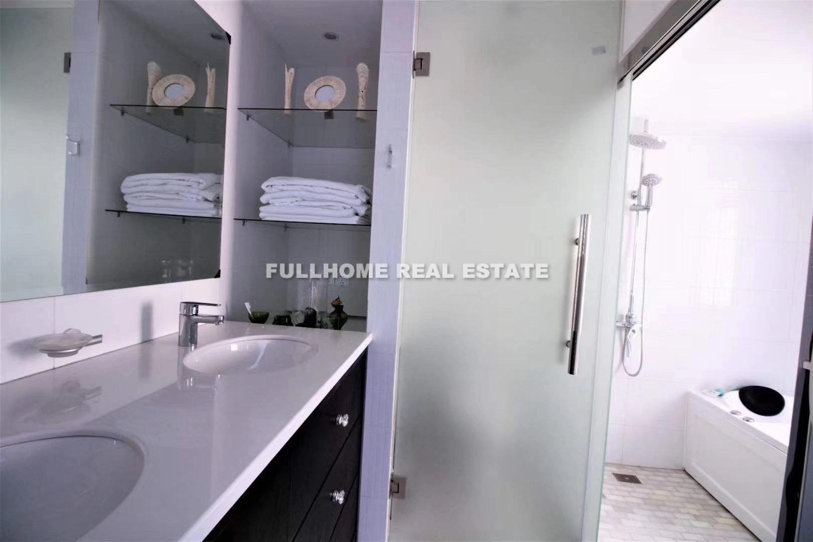 Lane 1-200 Gaoyou Road Old House - Interior view 9, Shanghai rental property
