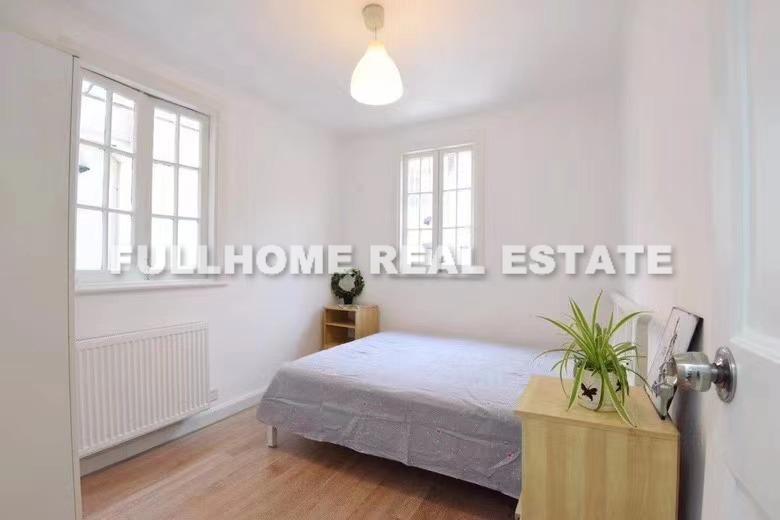 Lane 1-1000 Nanchang Road Old House - Interior view 4, Shanghai rental property