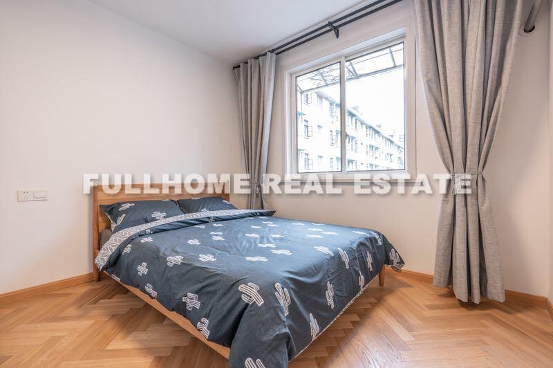 Lane 1-1000 West Huaihai Road House - Interior view 3, Shanghai rental property
