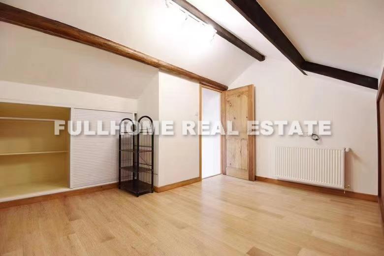 Lane 1-1000 Nanchang Road Old House - Interior view 5, Shanghai rental property