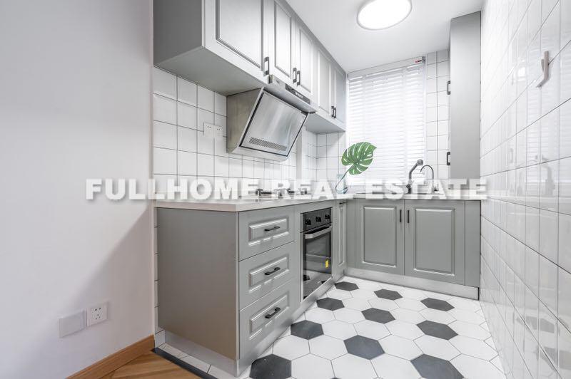 Lane 1-1000 West Huaihai Road House - Interior view 4, Shanghai rental property