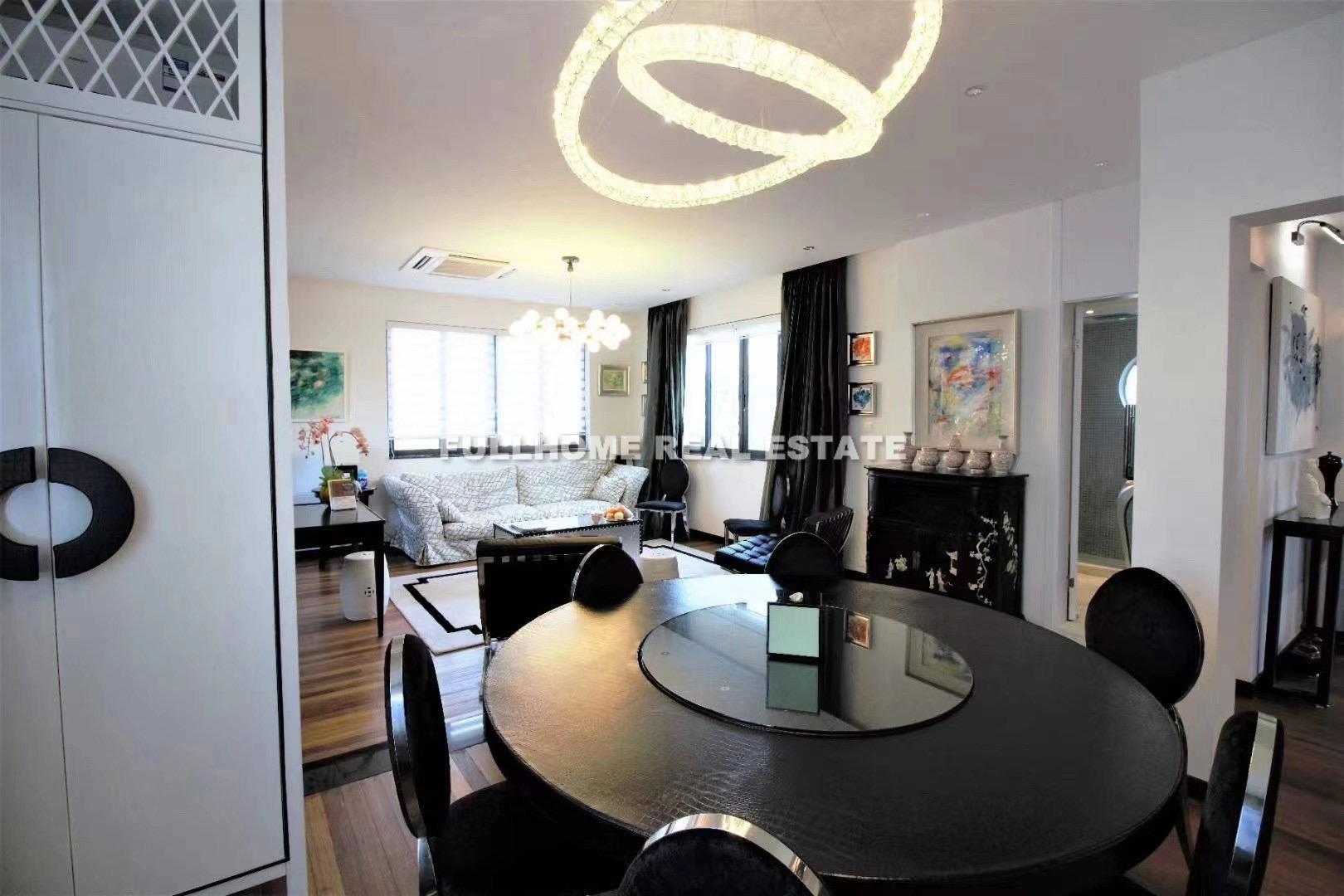 Lane 1-200 Gaoyou Road Old House - Interior view 3, Shanghai rental property