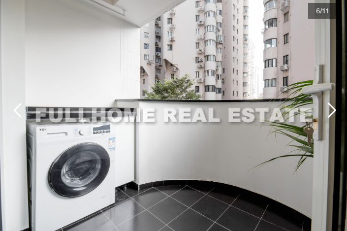 San He Garden - Interior view 7, Shanghai rental property