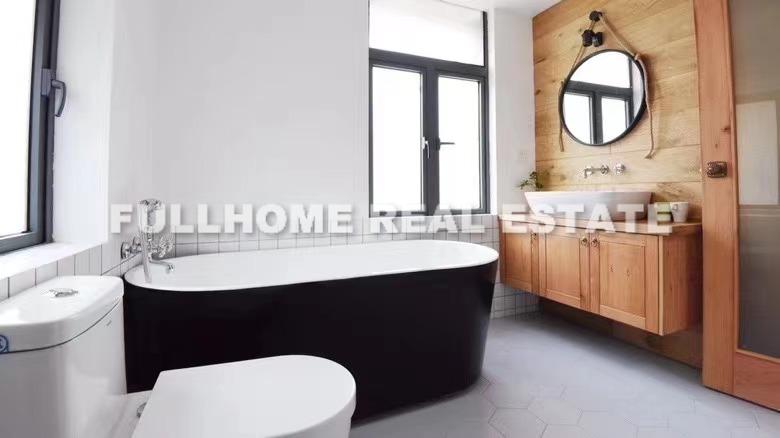 Lane 1-1000 Nanchang Road Old House - Interior view 8, Shanghai rental property
