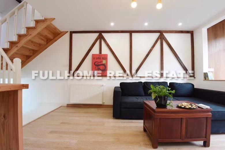 Lane 1-1000 Nanchang Road Old House - Interior view 9, Shanghai rental property