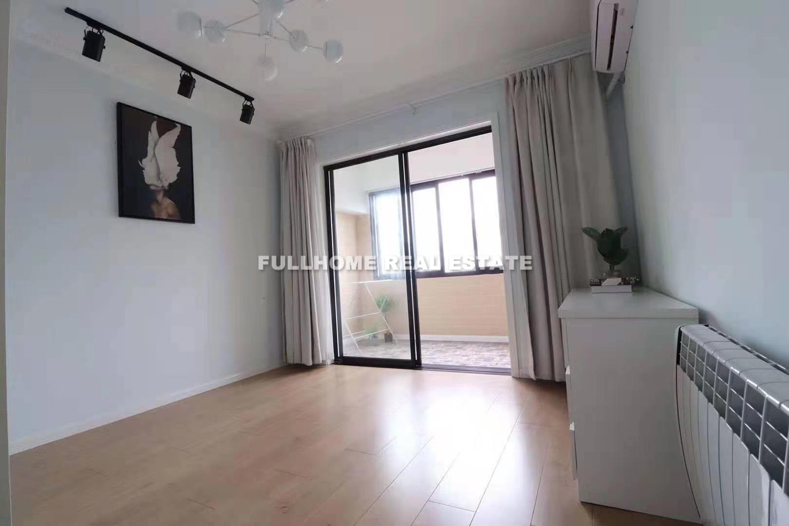Jiaozhou Apartment - Interior view 8, Shanghai rental property