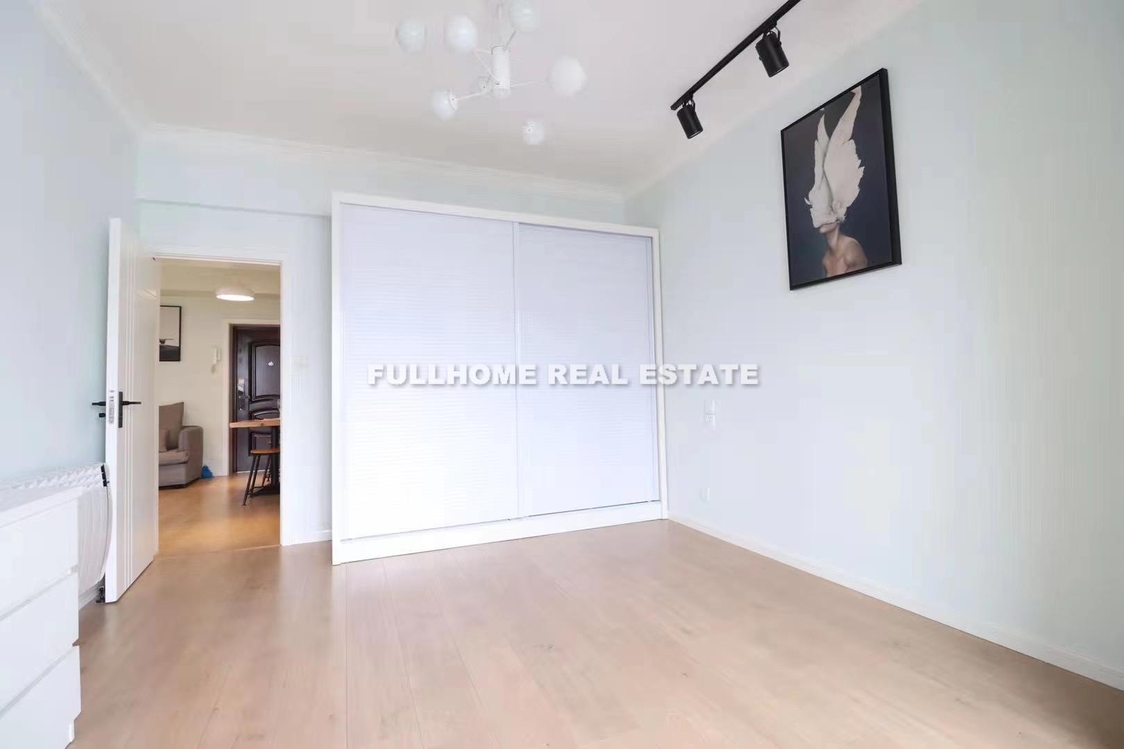 Jiaozhou Apartment - Interior view 6, Shanghai rental property