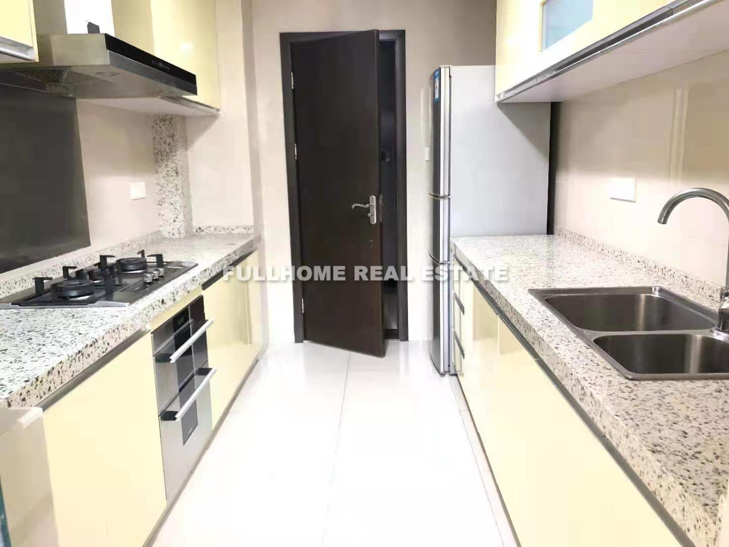 Regents Park - Interior view 3, Shanghai rental property