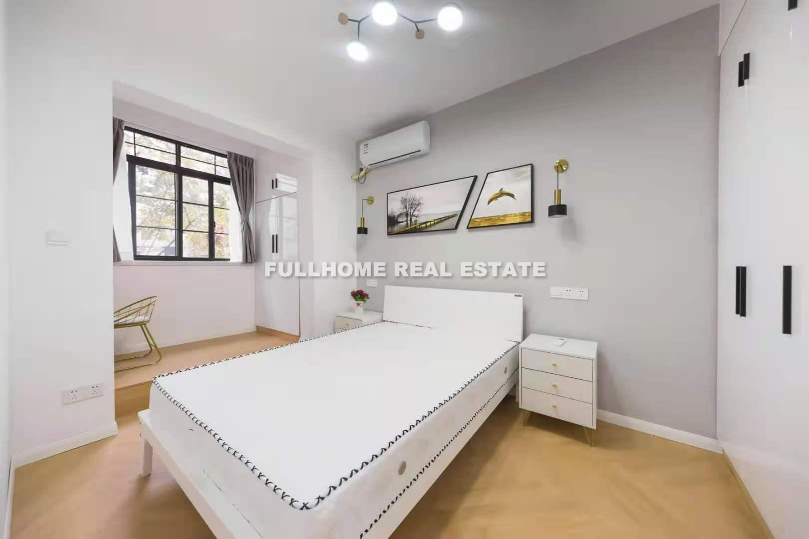 Lane 1-500 Wanpin Road Old House	 - Interior view 8, Shanghai rental property