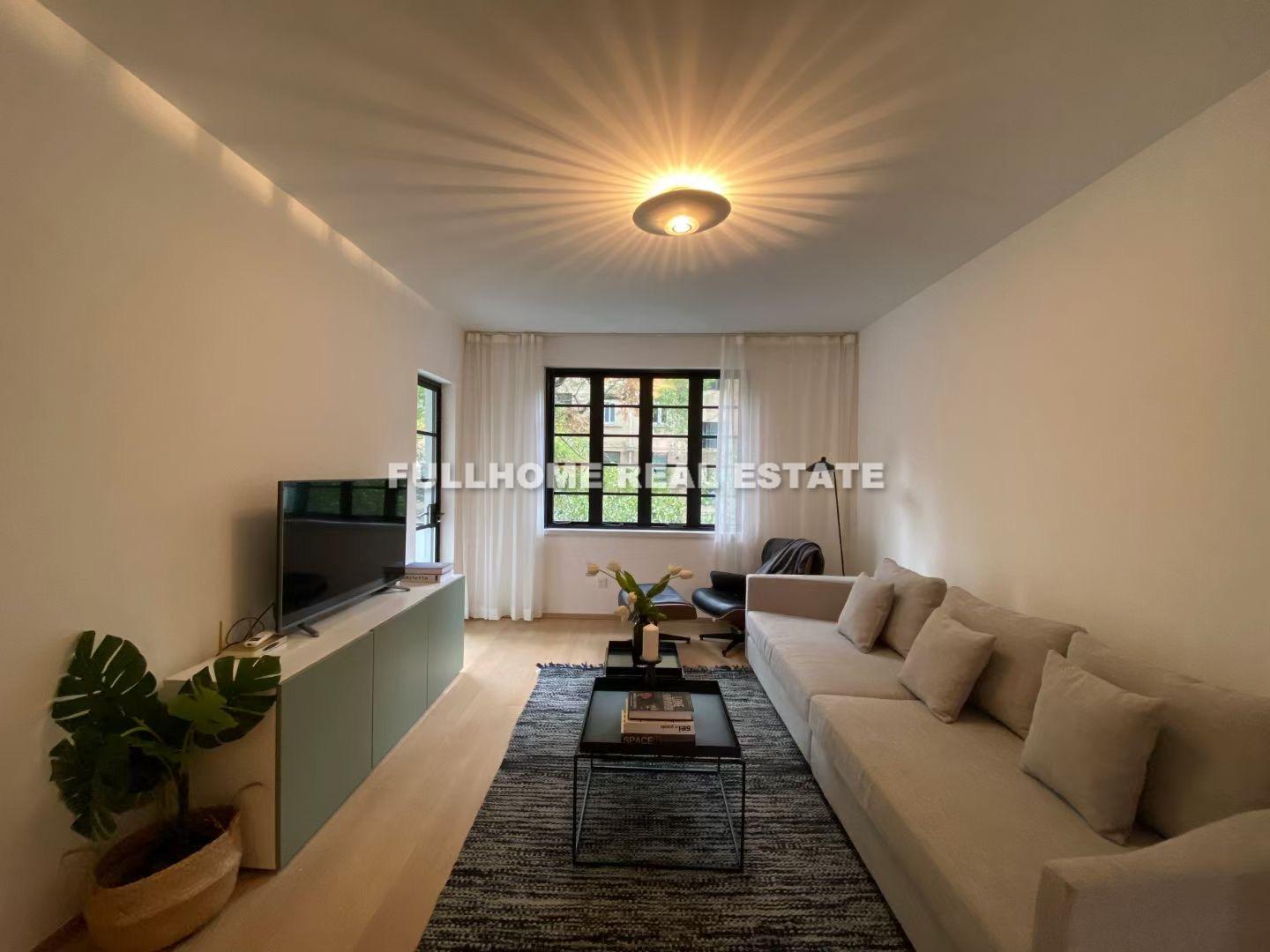 Lane 1-350 Hunan Road Old House - 2 bedroom apartment in Shanghai, FFC, Downtown