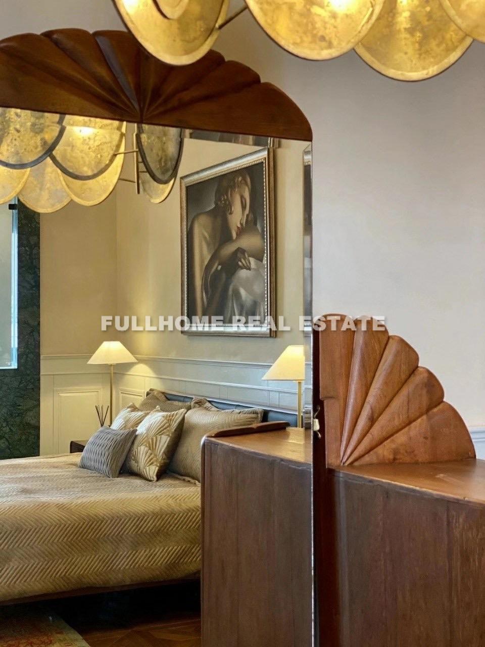 Embankment Building - Interior view 6, Shanghai rental property