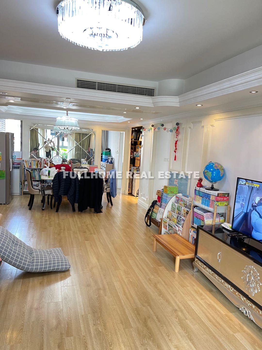 Maison Des Artistes - Interior view 2, Shanghai rental property
