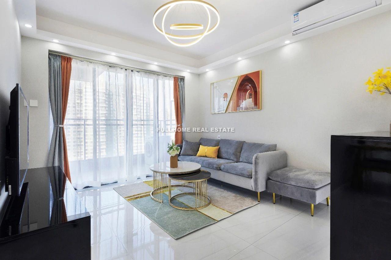 All City - 3 bedroom apartment in Shenzhen, Nanshan Disrtict