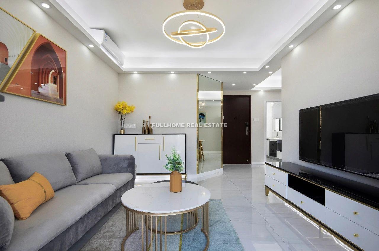 All City - Interior view 3, Shenzhen rental property
