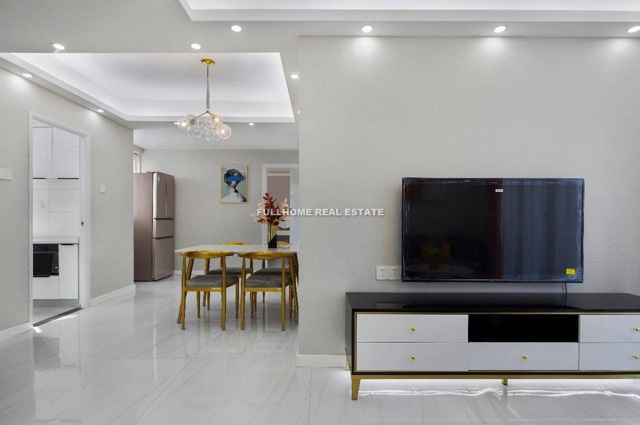 All City - Interior view 4, Shenzhen rental property