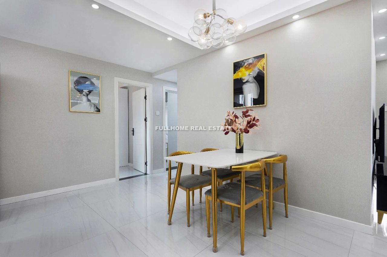 All City - Interior view 5, Shenzhen rental property