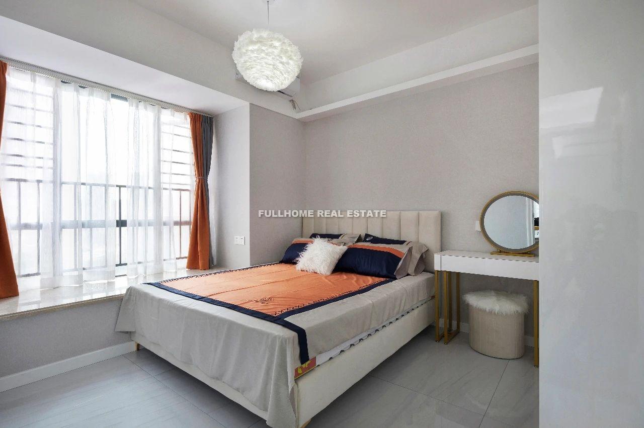 All City - Interior view 6, Shenzhen rental property