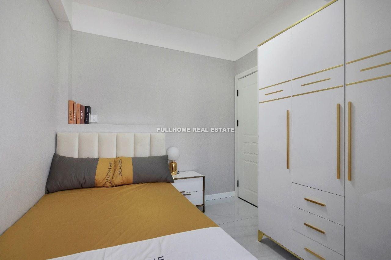 All City - Interior view 8, Shenzhen rental property