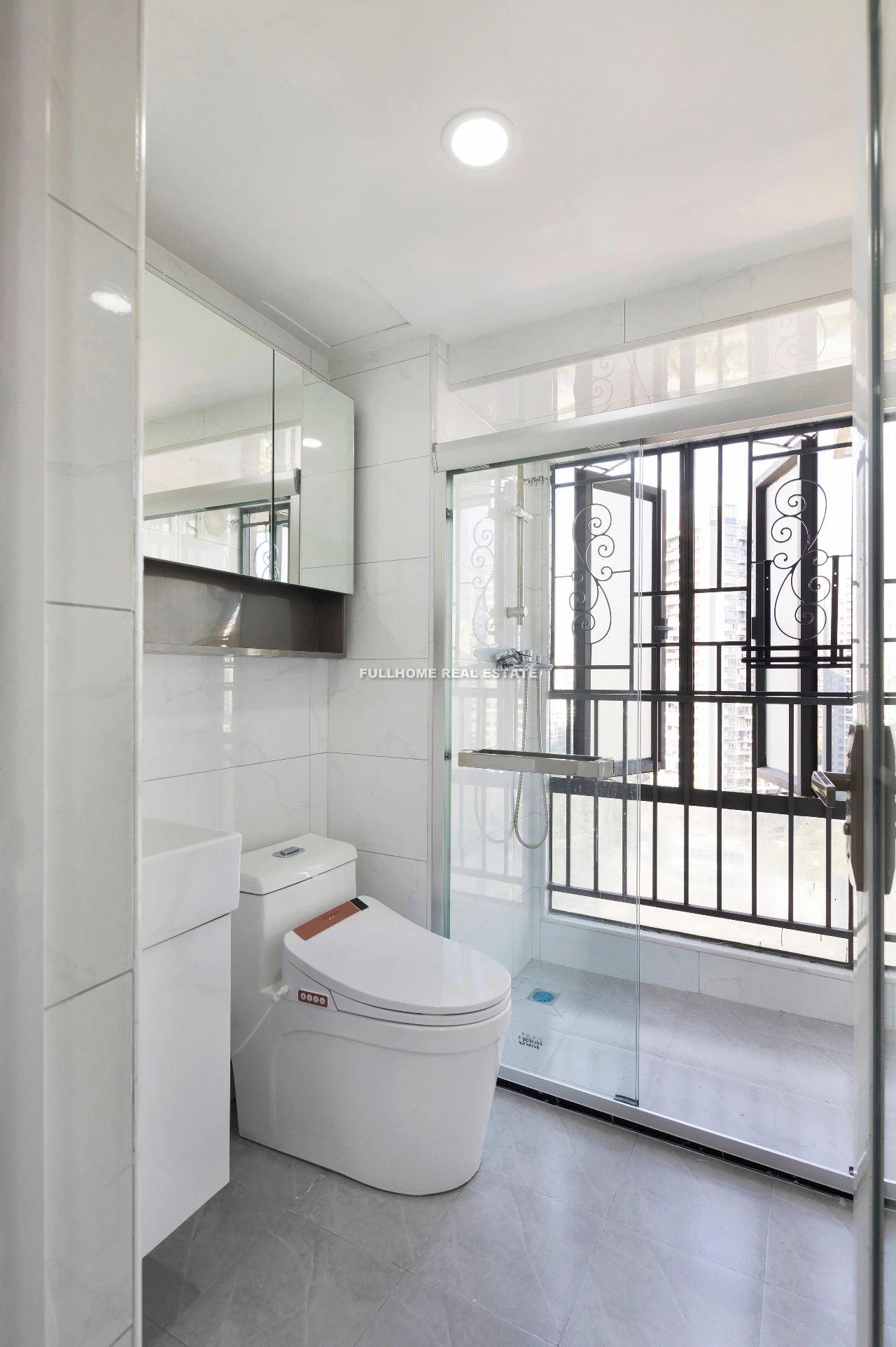 All City - Interior view 9, Shenzhen rental property