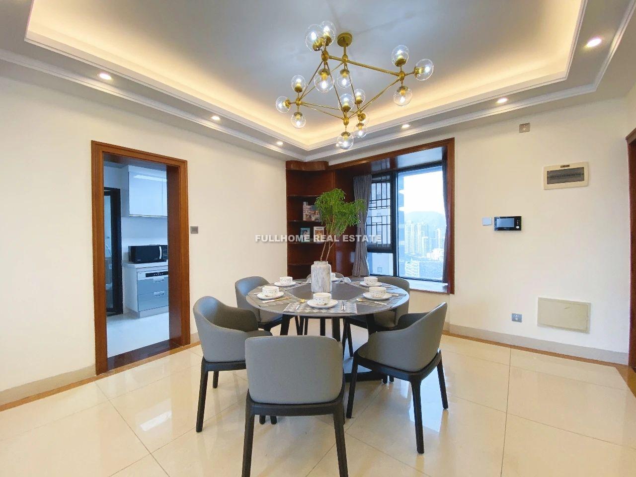 Peninsula Phase II - Interior view 5, Shenzhen rental property