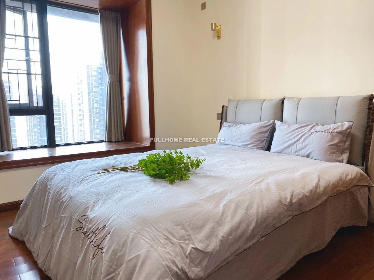 Peninsula Phase II - Interior view 8, Shenzhen rental property