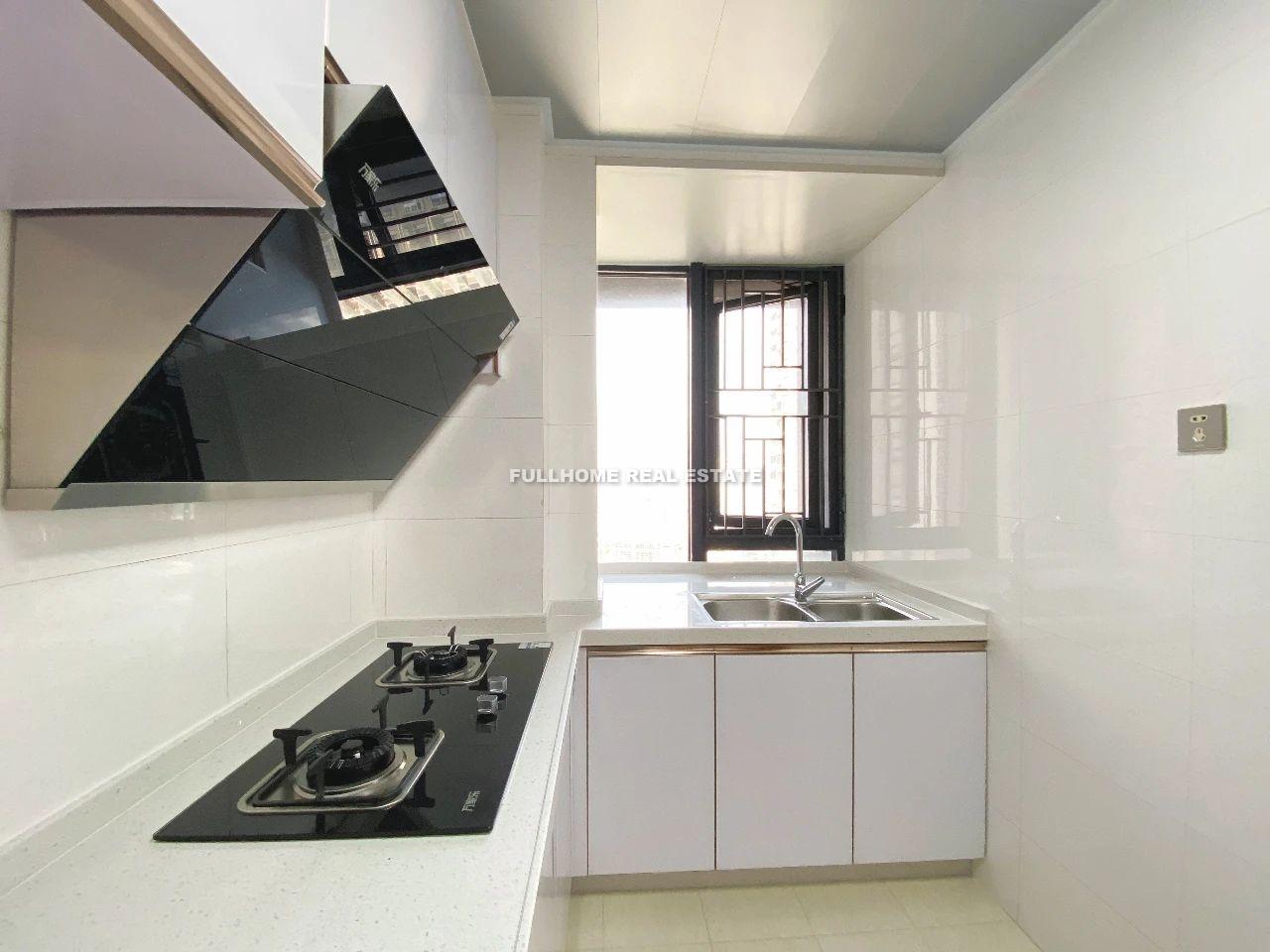 Peninsula Phase II - Interior view 11, Shenzhen rental property