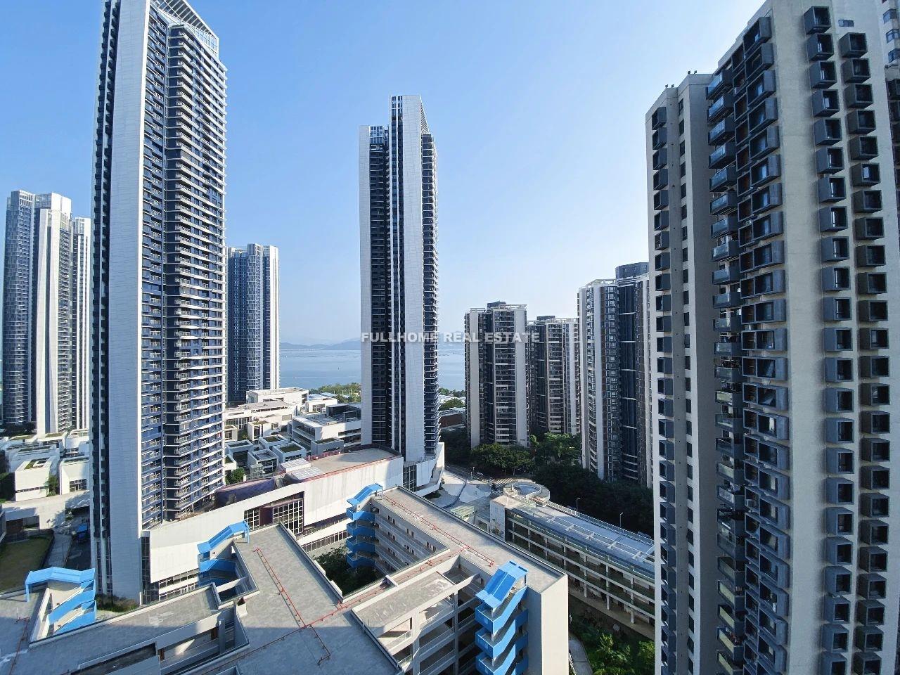 Peninsula Phase II - Interior view 13, Shenzhen rental property