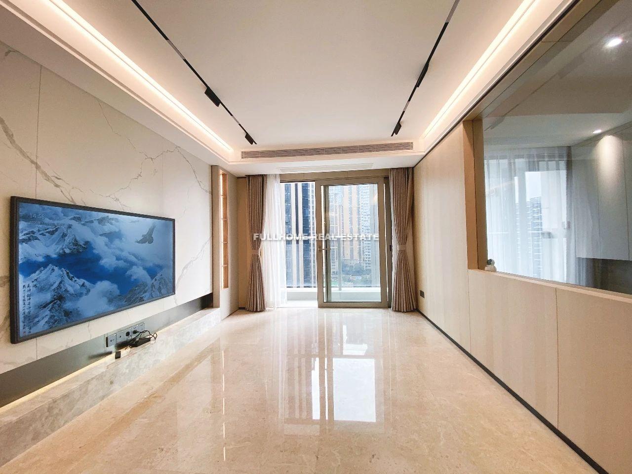 The Sky Garden - 2 bedroom apartment in Shenzhen, Nanshan Disrtict